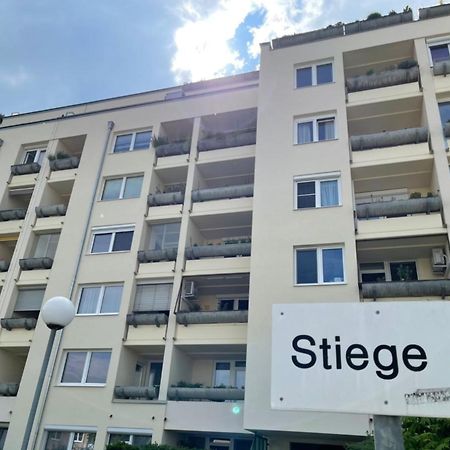 Schone Wohnung Mit Dachterrasse ウィーン エクステリア 写真
