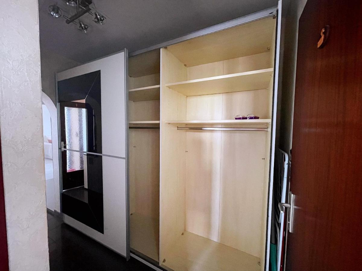 Schone Wohnung Mit Dachterrasse ウィーン エクステリア 写真